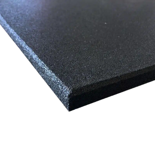 Premium EPDM Flooring Tiles 1 × 1 m (30mm)