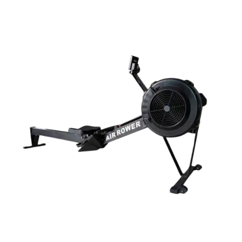 Pro Rowing Machine