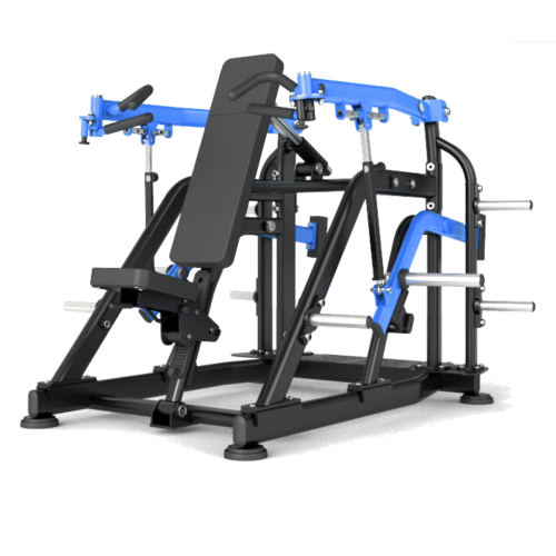 Shoulder Press (Dual Handle)