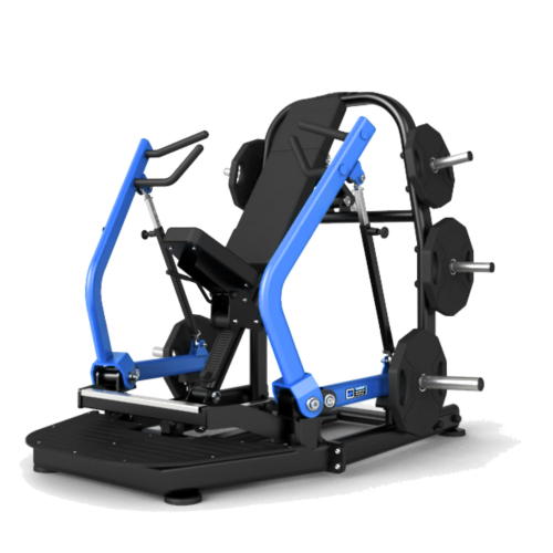 Flat/Decline Press (Dual Handle)