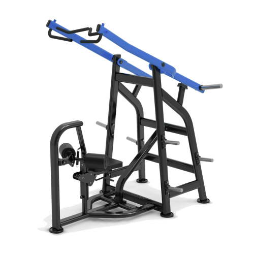 Reverse Pulldown