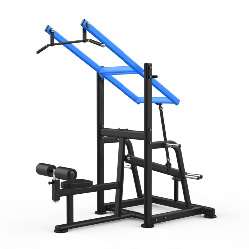 Wide Pulldown