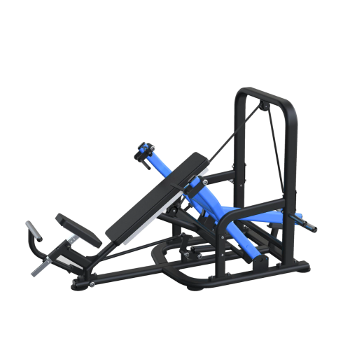 Lying Shoulder Press