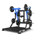 Bent Over Row (Dual Handle)