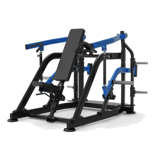 Shoulder Press