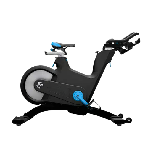 Pro Rear Wheel Spin Bike (No Console)
