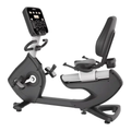 Recumbent Exercise Bike