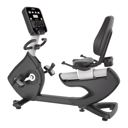 Recumbent Exercise Bike
