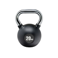 Rubber Coated Kettlebells
