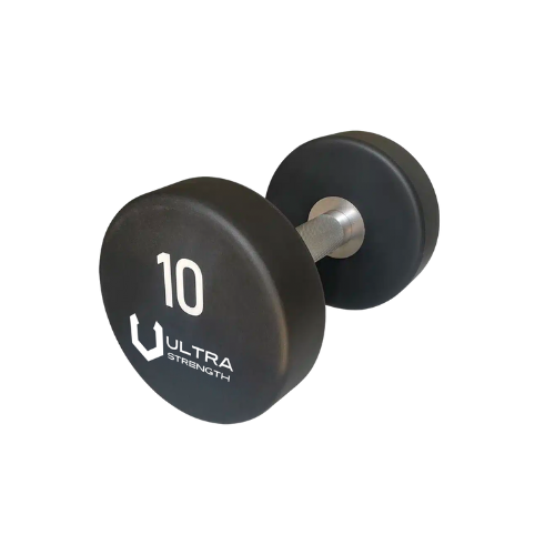 Urethane Coated Dumbbells
