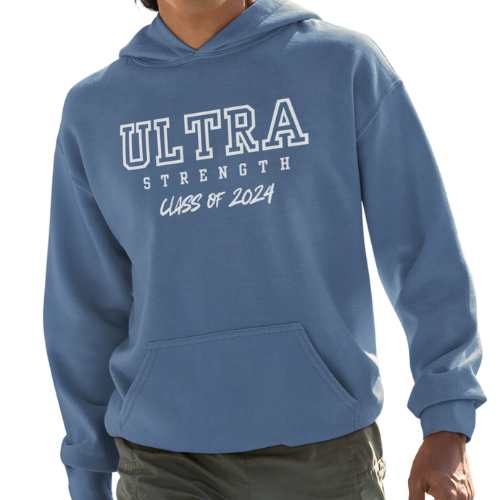 Class of 2024 Hoodie