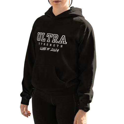 Class of 2024 Hoodie