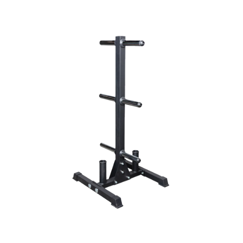 Weights Tree with Barbell Holder