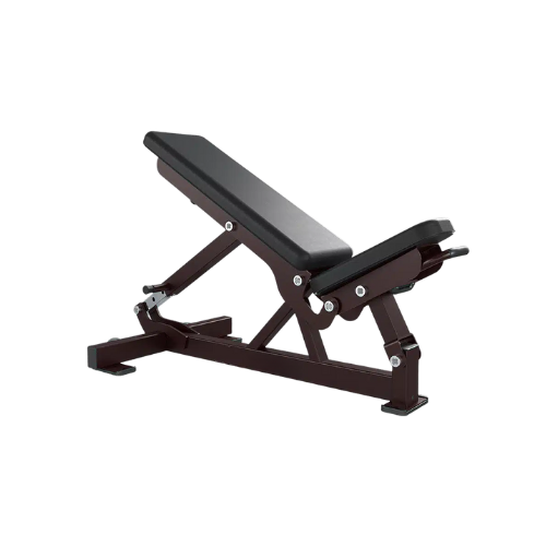 Zero Gap Adjustable Bench – Ultra Strength